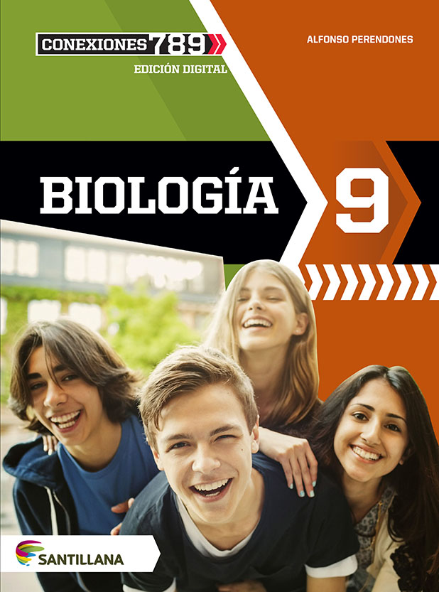 LIBRO DIGITAL Biología 9 - Conexiones 789 (EBI)